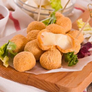 bolinho de queijo - tasty bites brazil - 1024 x 1024