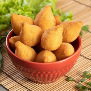 coxinha - tasty bites brazil - 1024 x 1024