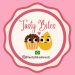 Tasty Bites Brazil - Logo